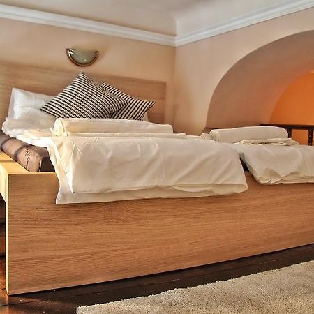Vaci Deluxe Apartment บูดาเปสต์ ห้อง รูปภาพ