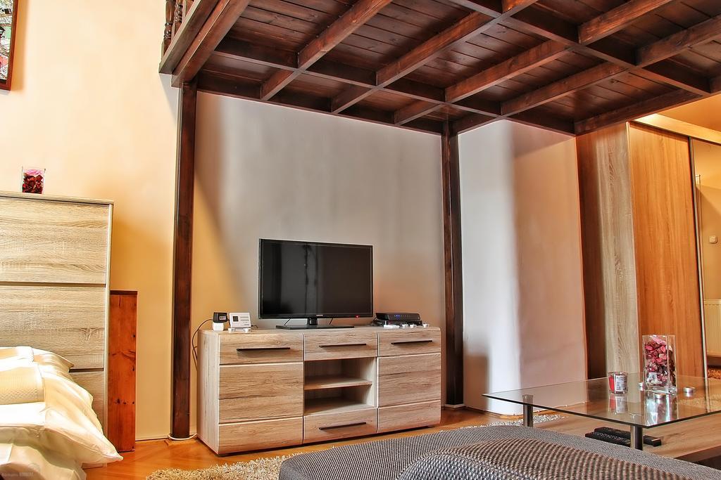 Vaci Deluxe Apartment บูดาเปสต์ ห้อง รูปภาพ