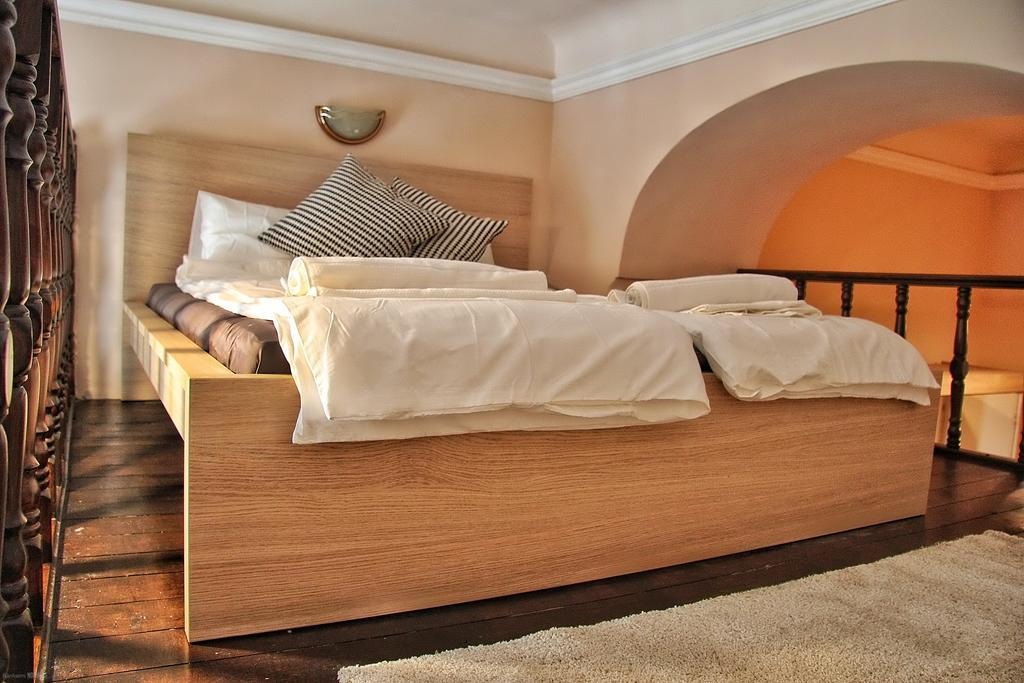 Vaci Deluxe Apartment บูดาเปสต์ ห้อง รูปภาพ